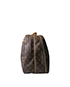 Alize 24 Heures Soft Suitcase, bottom view